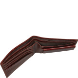 Men's Bifold Wallet