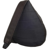 Backpack Style Cross Body Bag