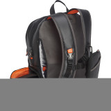 Junction Laptop Backpack with Retractable USB Cord