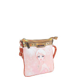 Erika Print Cross Body