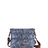 Artist Circle Basic Crossbody