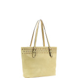 Cote a Cote Classic Tote