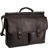 Dowel Laptop Briefcase