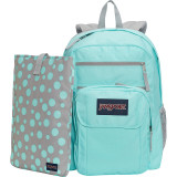 Digital Student Laptop Backpack