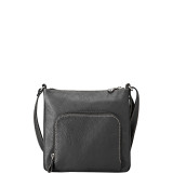 Erica Top Zip