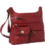 RFID Cena Organizer Crossbody - Exclusive