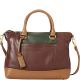 Smooth Operator Convertible Satchel