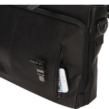 Leather Briefcase