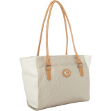 Contempo Pebble Wing Tote