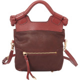Disco City Crossbody