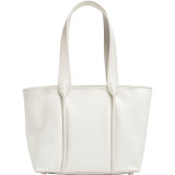 Lisabet Leather Tote