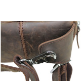 Fashion Leather Waistpack