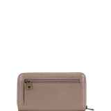 Sonora Zip Around Wallet