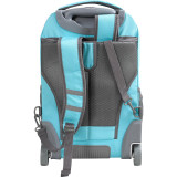 Sundance II Rolling Backpack