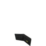 Bike Tube Bi-Fold Wallet