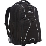 Freewheel Rolling Backpack