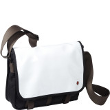 Metropolitan Enamel DJ Bag (S)