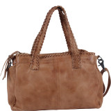 Velda Satchel