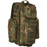 Advanced Tactical Sling Pack