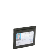 Mini ID & Credit Card Holder