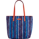 Preppy Poly Tote