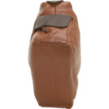 Burdette Large zip top shoulder