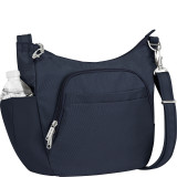 Anti-Theft Classic Crossbody Bucket Bag - Exclusive Colors