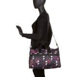 Peanuts X LeSportsac Medium Weekender