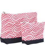 Kensington Cosmetic Bag Set