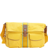 Mae Messenger Bag - Retired Colors