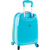 Nickelodeon Paw Patrol 18" Kids Spinner Luggage
