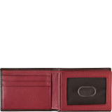 Flip Bifold Wallet