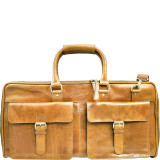 Rugged Series 22" Weekender Duffle Bag