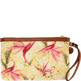 Boca Chica Beach Wristlet