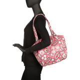 Glenna Tote- Retired Prints