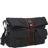Mae Messenger Bag