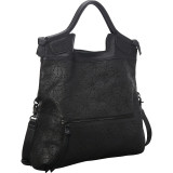 Hibiscus City Tote