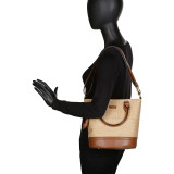South Hampton Bucket Bag
