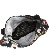 Travel Flight Crossbody