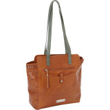 Navajo Soul Zip Top Tote