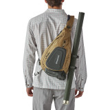 Stealth Atom Sling