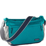 Lightweight Travel Courier