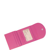 GPS Tracking and RFID Blocking Slim Women's Wallet