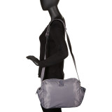 RFID Smart Traveler 13 LX Shoulder Bag