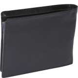 Houston Credit Card Billfold - RFID