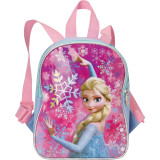 Frozen Double Sided Mini Backpack