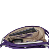 Anti-Theft Classic Light Convertible Crossbody and Waistpack