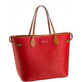 Mayfair Leather Tote Bag
