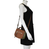 Hero Flap Crossbody