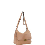 Lia City Saddle Bag